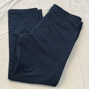 Hi-Tec Dark Blue Men's Dress Pants 38x32